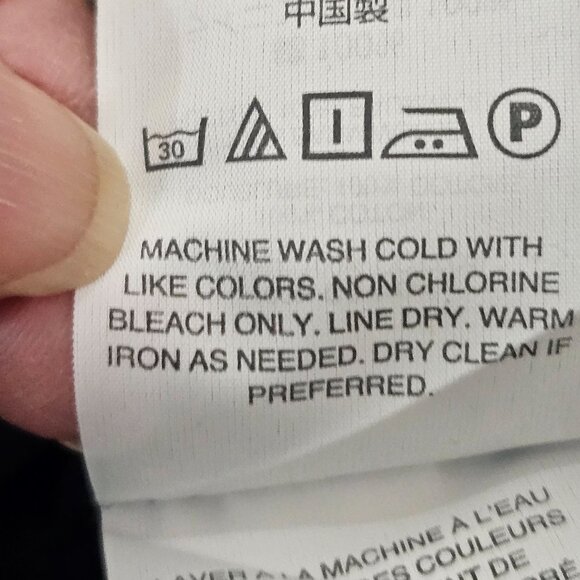 J. Crew Liberty Thorpe Floral High Rise Tie Waist Shorts Size 8 - Picture 13 of 16